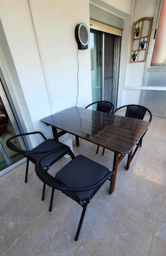Piso Familiar Con Amplia Terraza 300M De La Playa Apartment Cullera Exterior photo